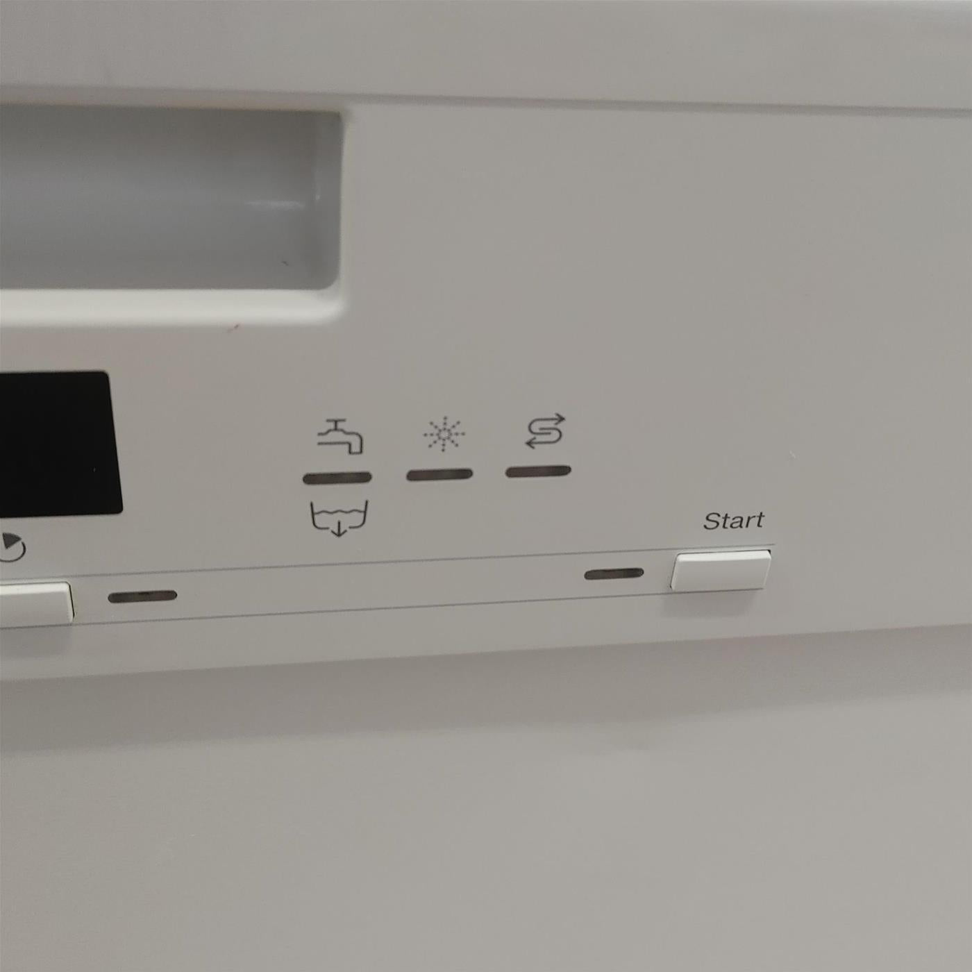 Miele G 5000 SCU Active scomparsa parziale 14 coperti E