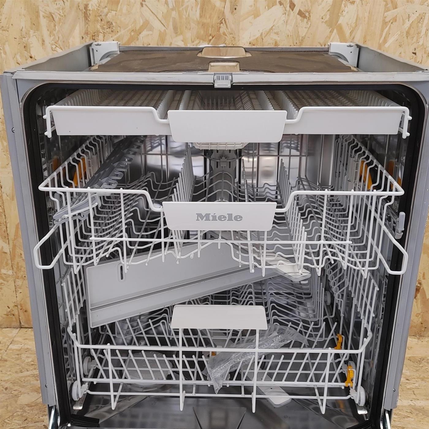 Miele G 5000 SCU Active scomparsa parziale 14 coperti E