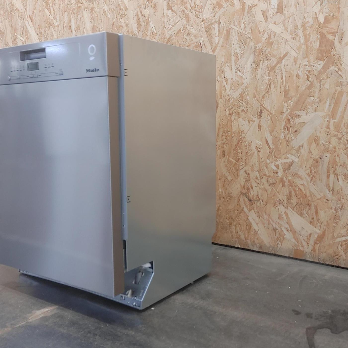 Miele G 5110 SC Active Libera installazione 14 coperti D