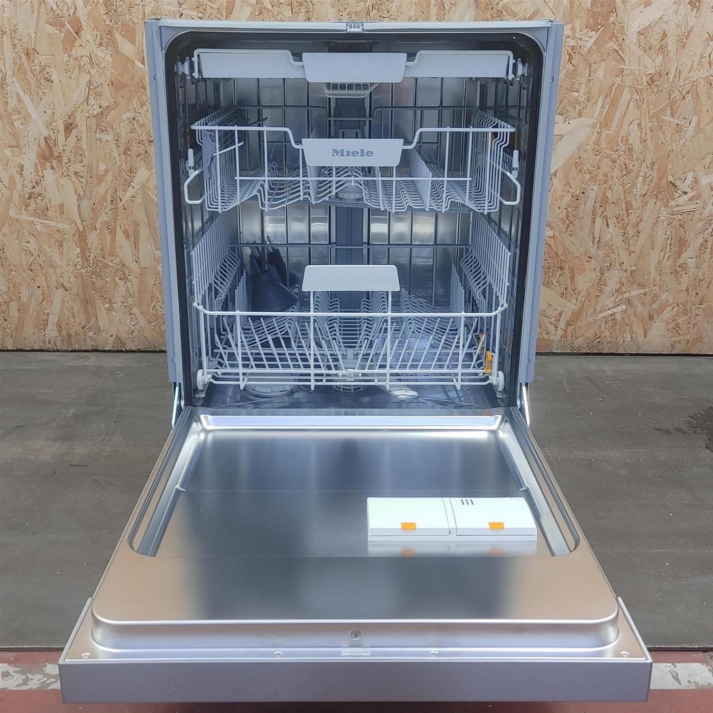 Miele G 5110 SC Active Libera installazione 14 coperti D