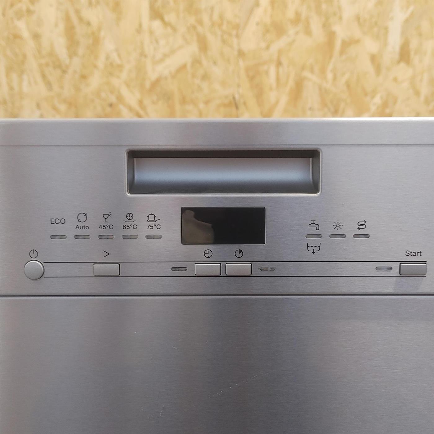 Miele G 5110 SC Active Libera installazione 14 coperti D