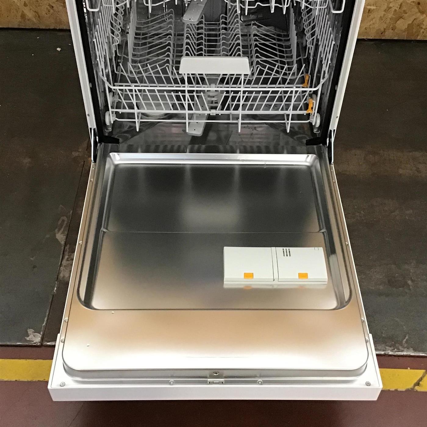 Lavastoviglie Miele G 5110 SC libera installazione 14 coperti