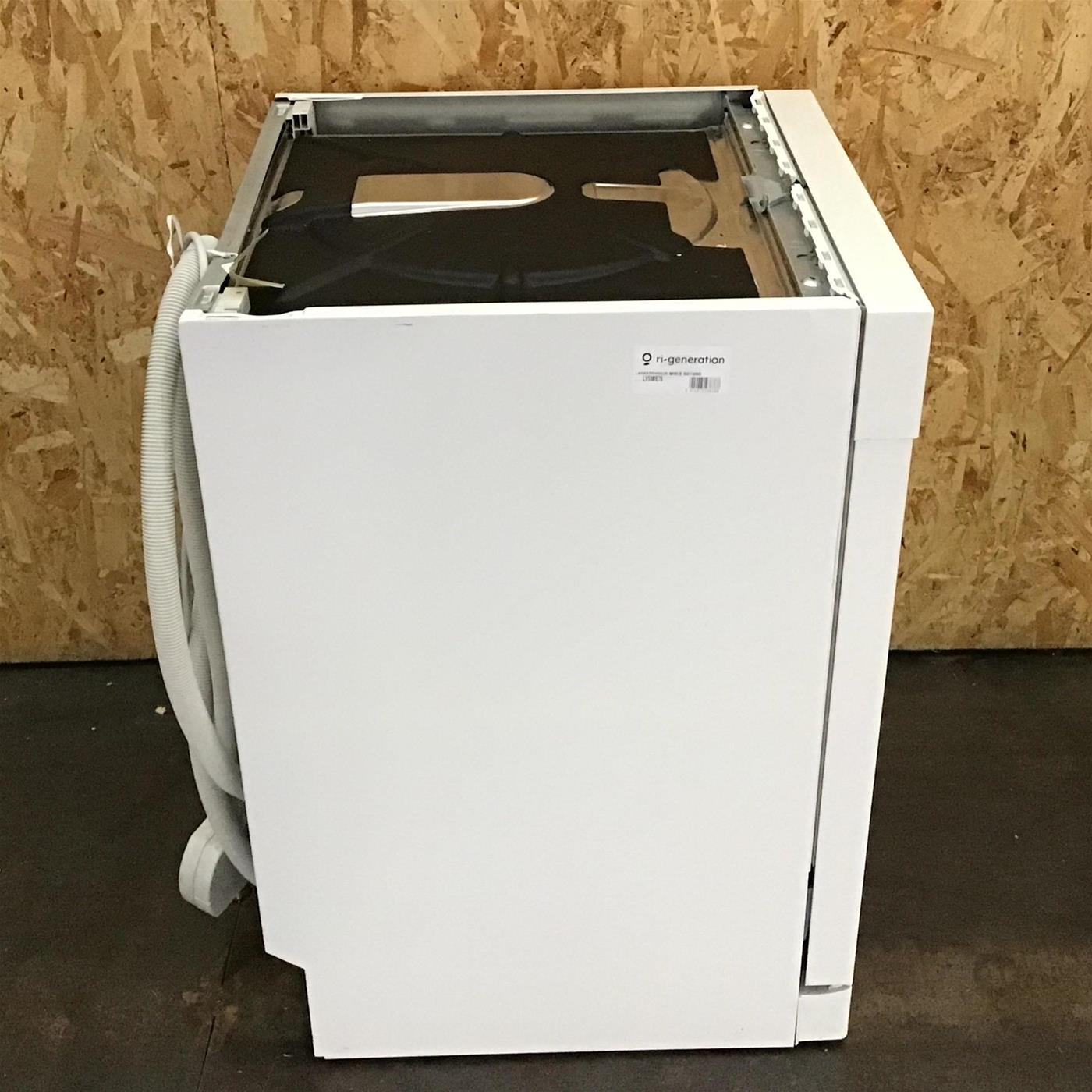 Lavastoviglie Miele G 5110 SC libera installazione 14 coperti