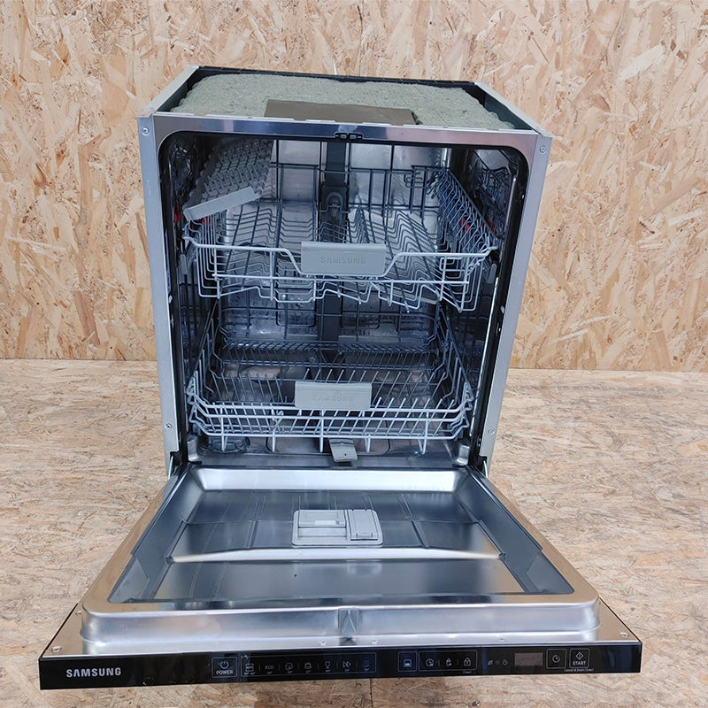 Samsung DW60R7040BB lavastoviglie A scomparsa totale 13 coperti D