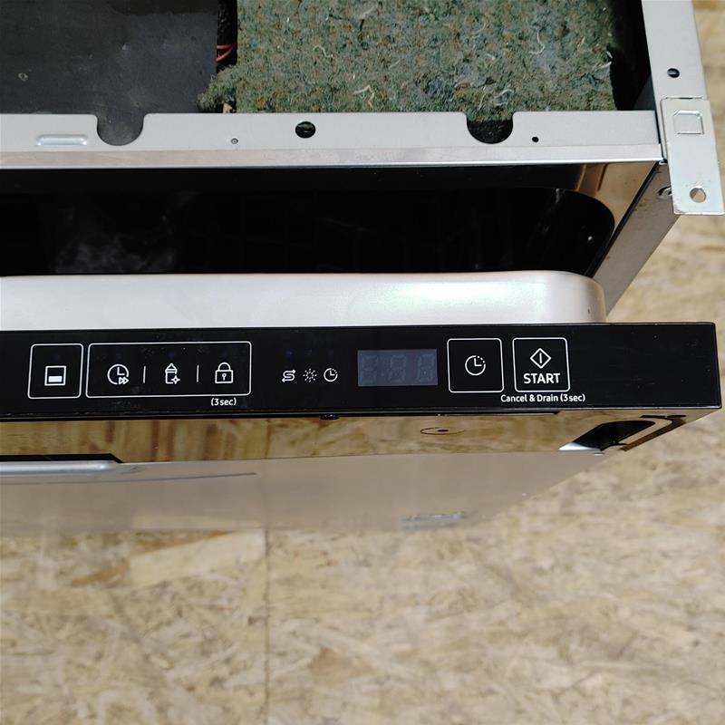 Samsung DW60R7040BB lavastoviglie A scomparsa totale 13 coperti D