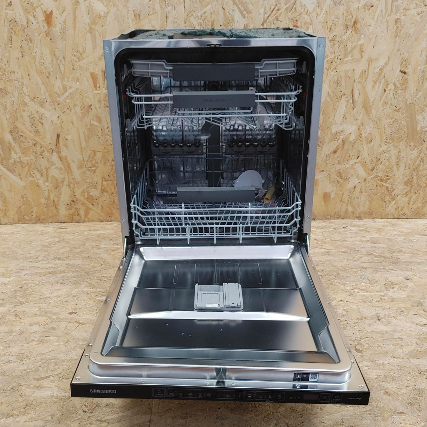 Samsung Lavastoviglie da Incasso DW60A8050BB