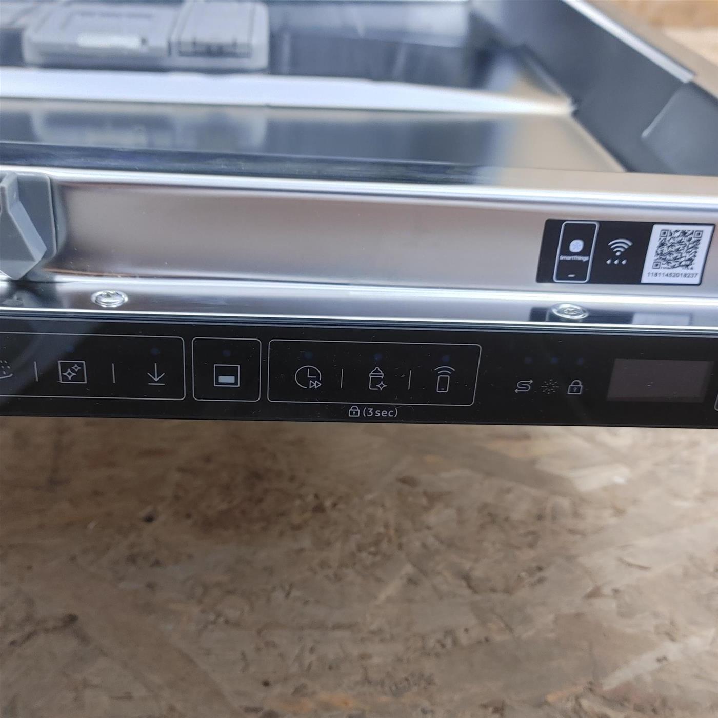Samsung Lavastoviglie da Incasso DW60A8050BB