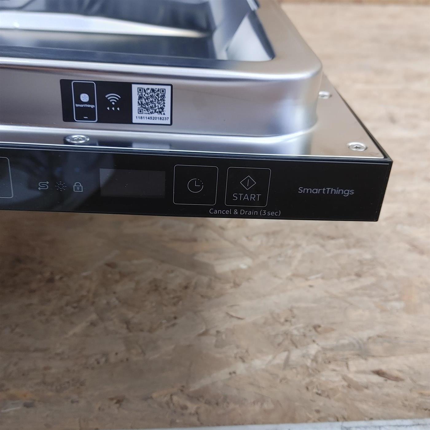 Samsung Lavastoviglie da Incasso DW60A8050BB