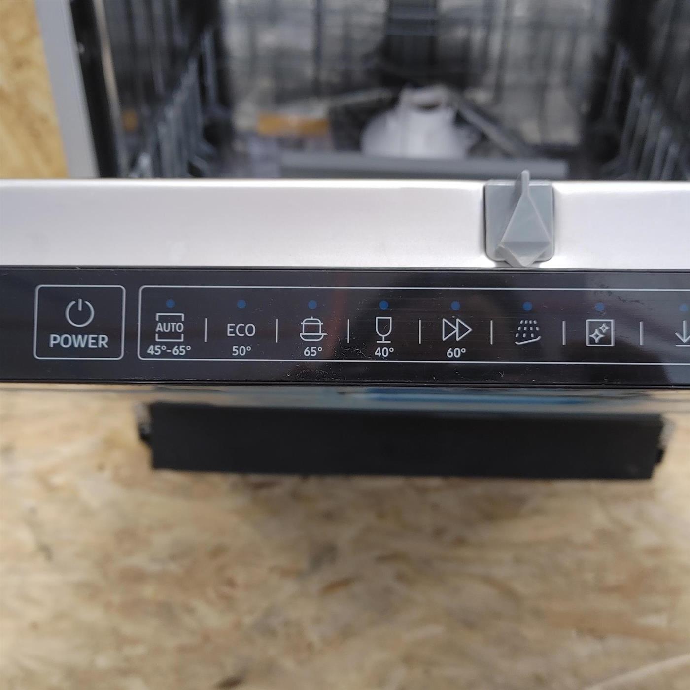 Samsung Lavastoviglie da Incasso DW60A8050BB
