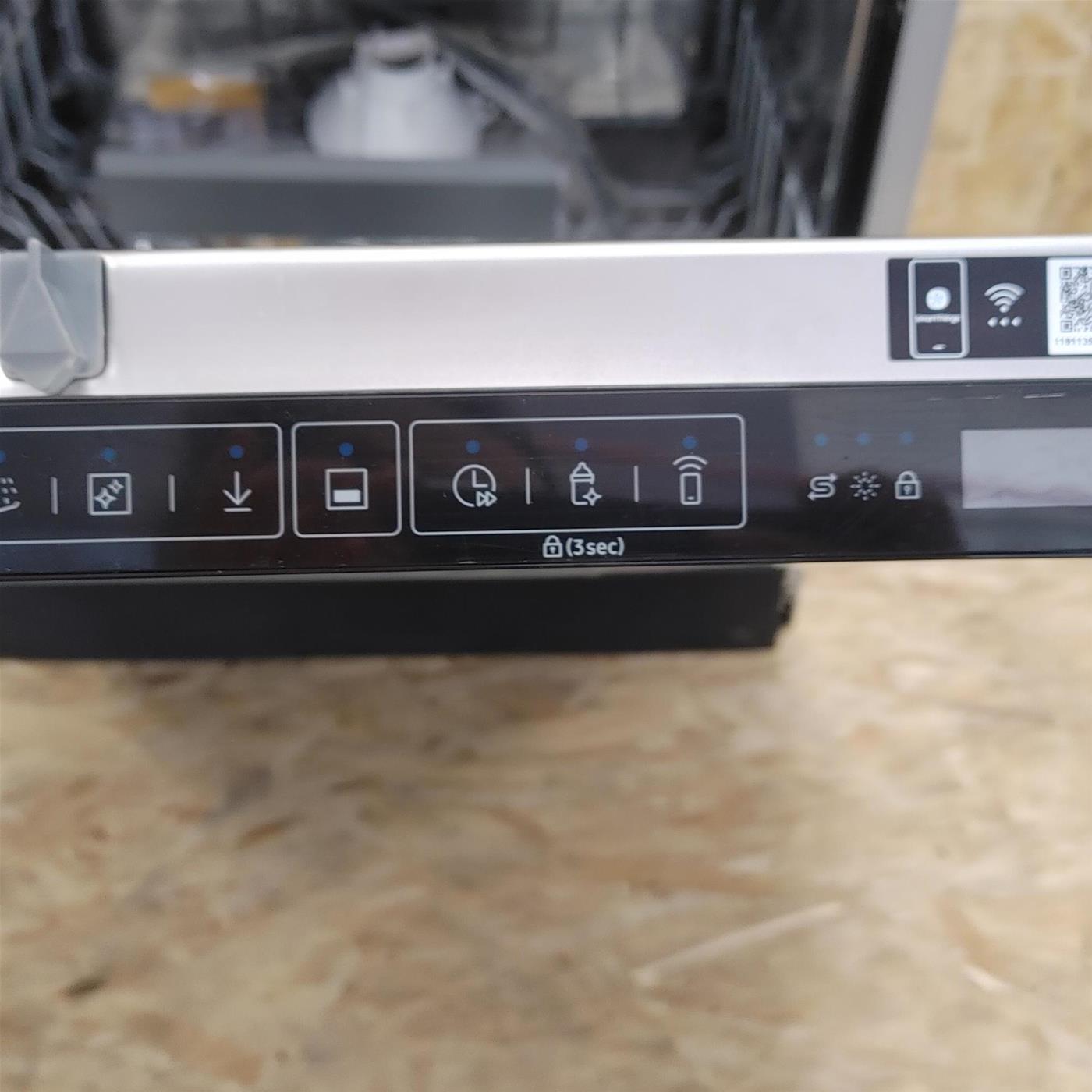 Samsung Lavastoviglie da Incasso DW60A8050BB