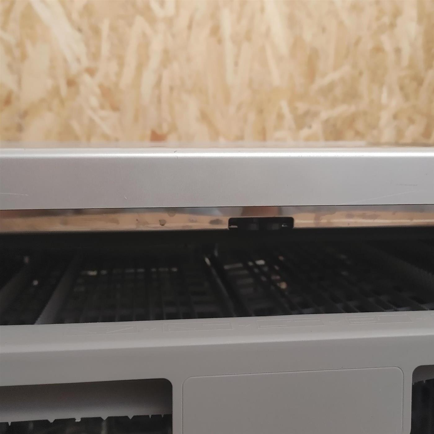 Samsung Lavastoviglie DW60M6050FS