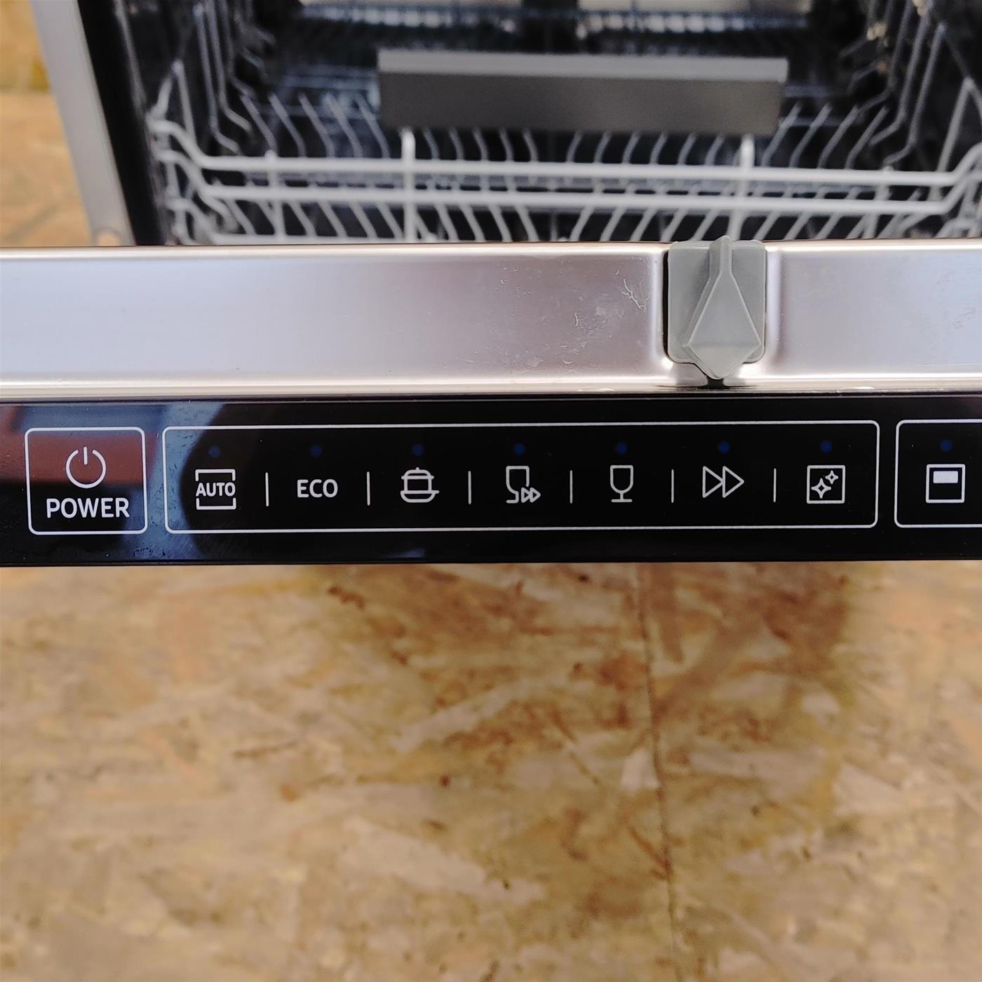 Samsung Lavastoviglie da Incasso DW60A6092BB