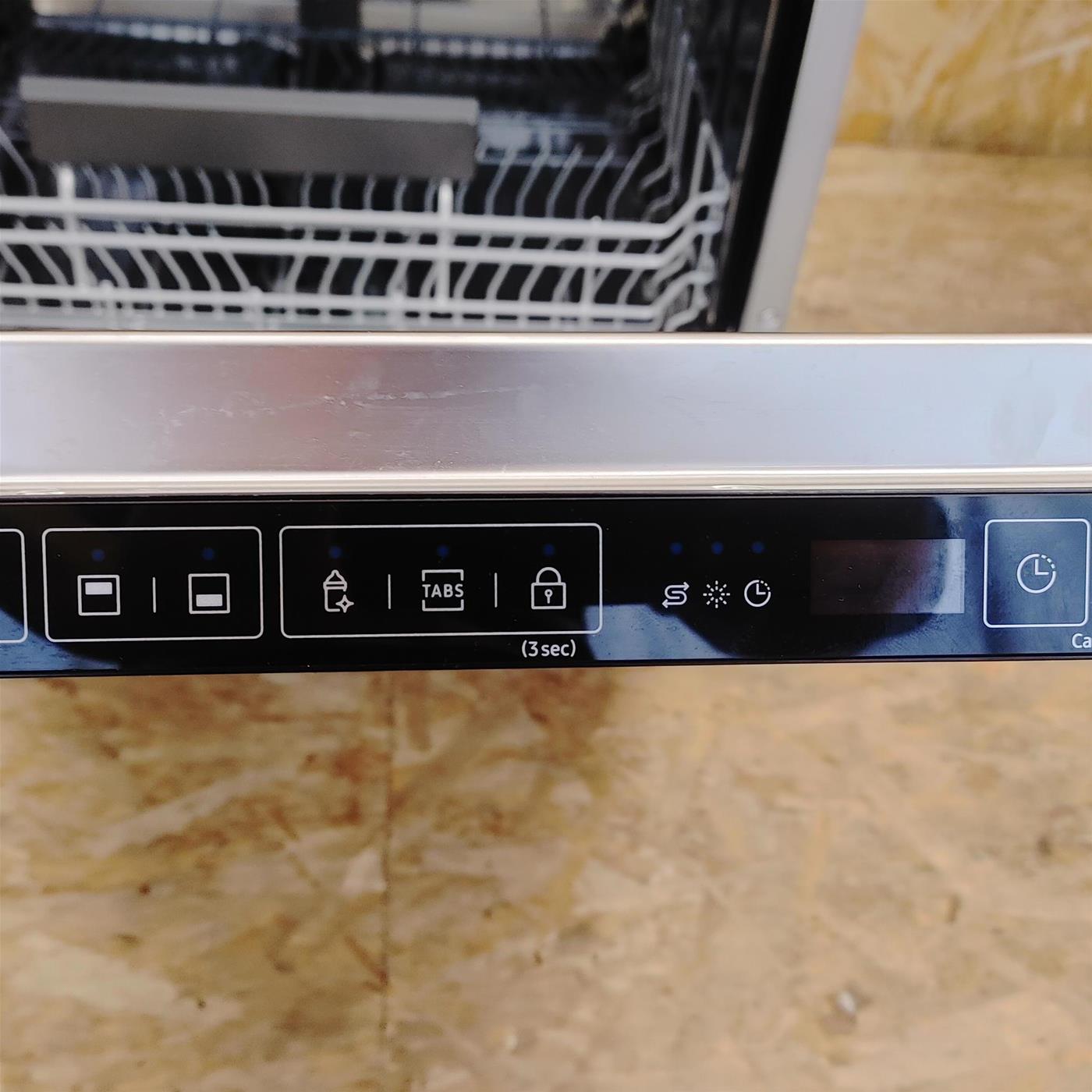 Samsung Lavastoviglie da Incasso DW60A6092BB