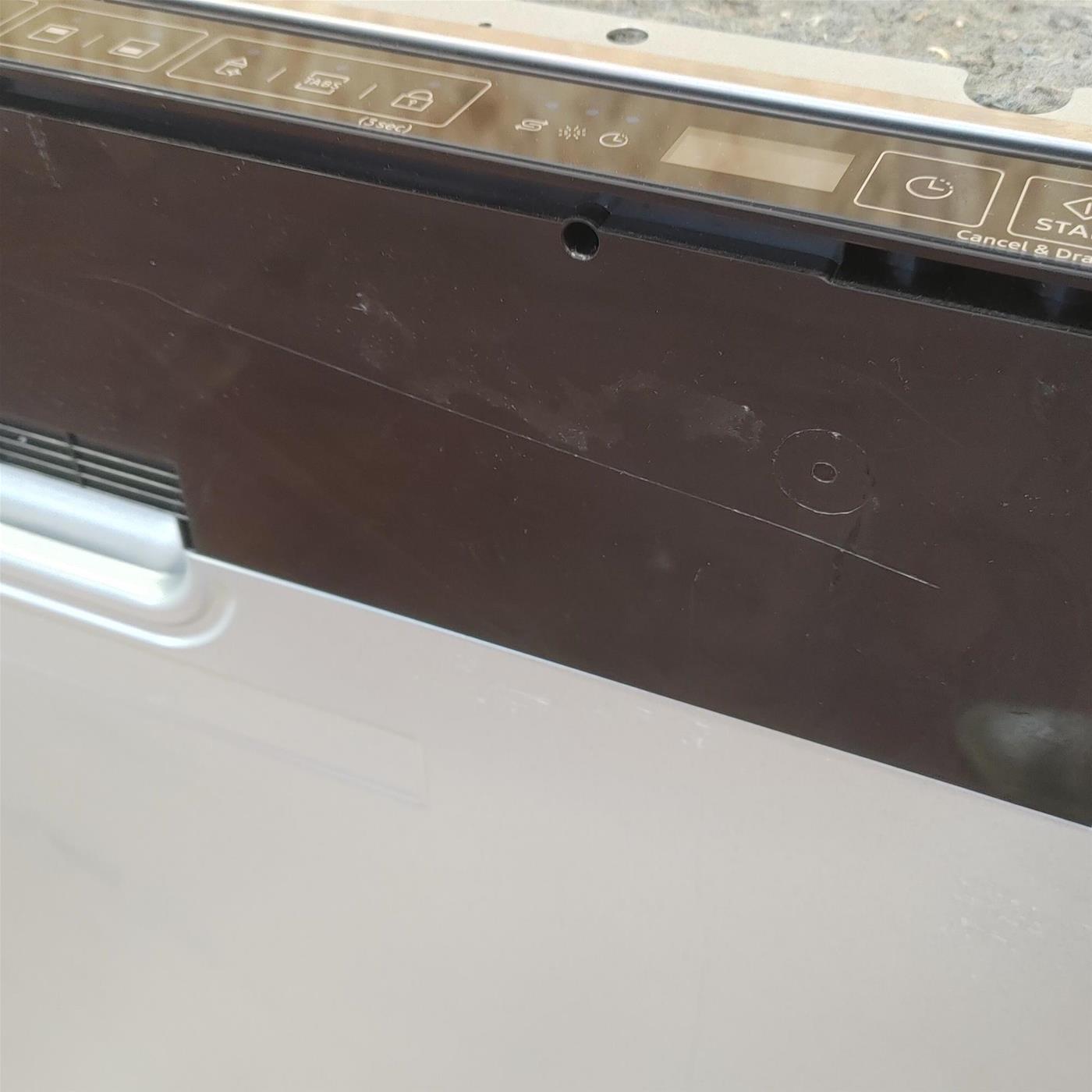 Samsung Lavastoviglie da Incasso DW60A6092BB