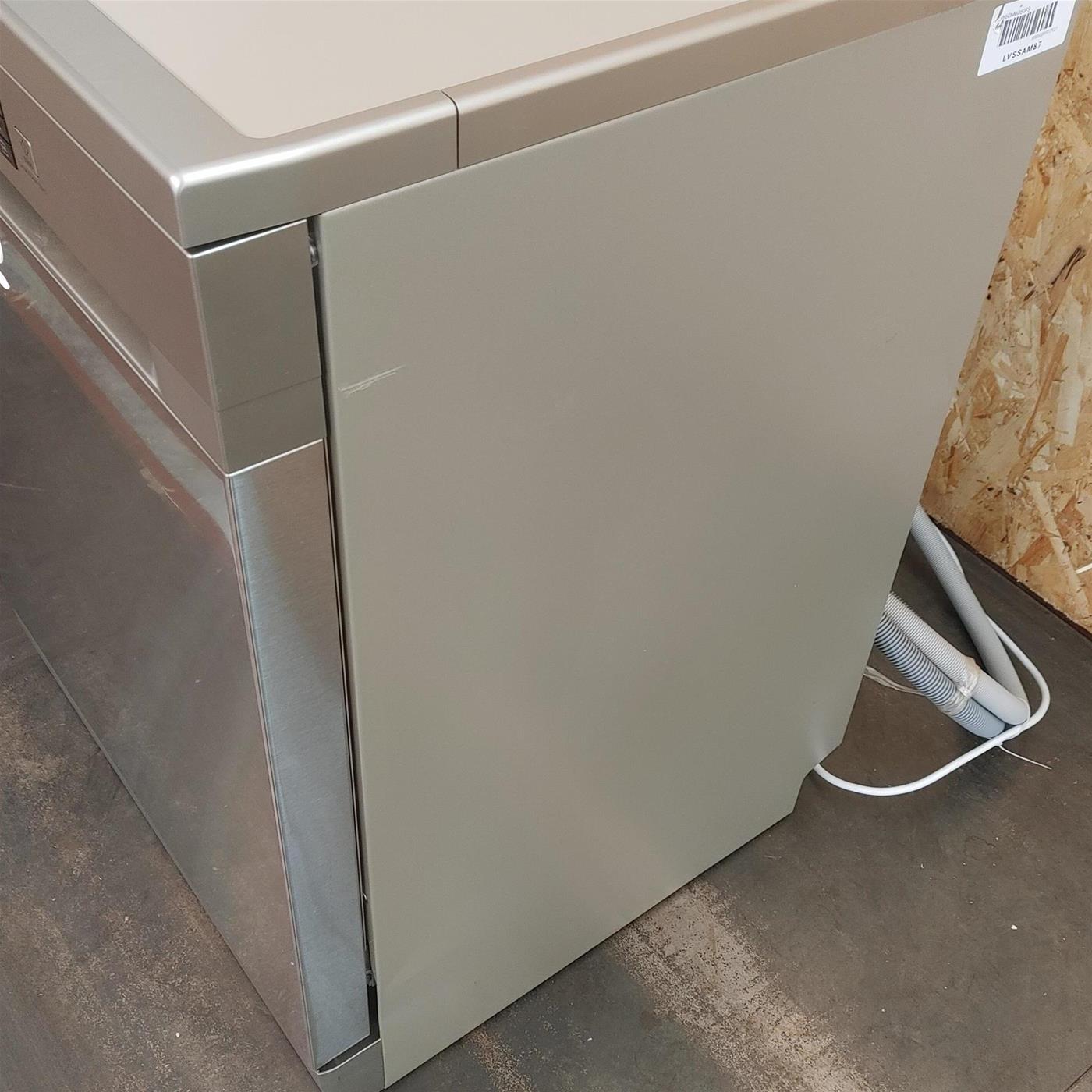 Lavastoviglie Samsung DW60M6050FS Libera installazione 14 coperti E