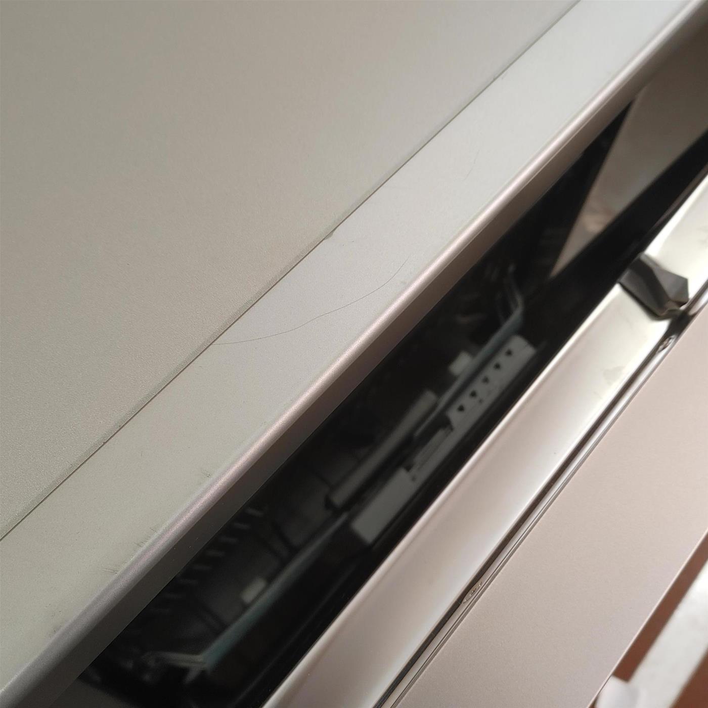 Lavastoviglie Samsung DW60M6050FS Libera installazione 14 coperti E