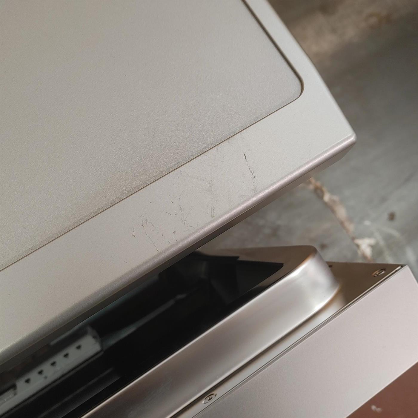 Lavastoviglie Samsung DW60M6050FS Libera installazione 14 coperti E