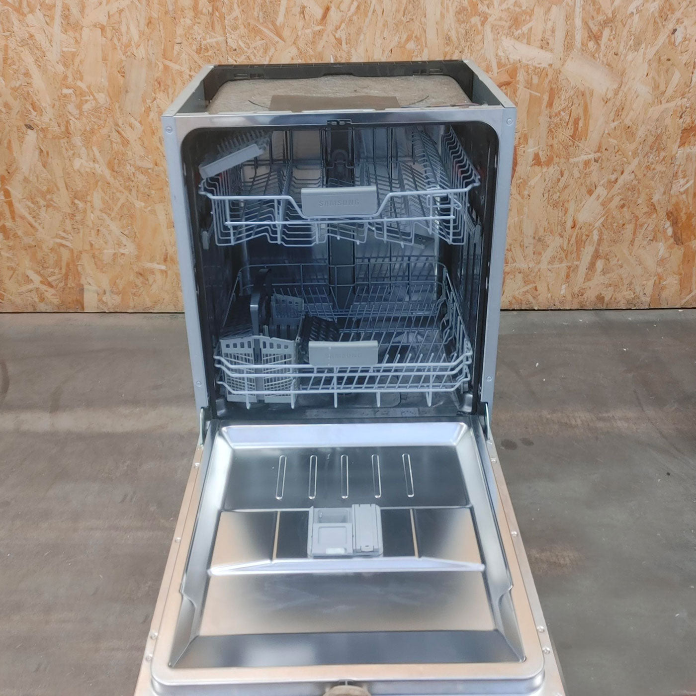 Samsung DW60R7040BB lavastoviglie A scomparsa totale 13 coperti D