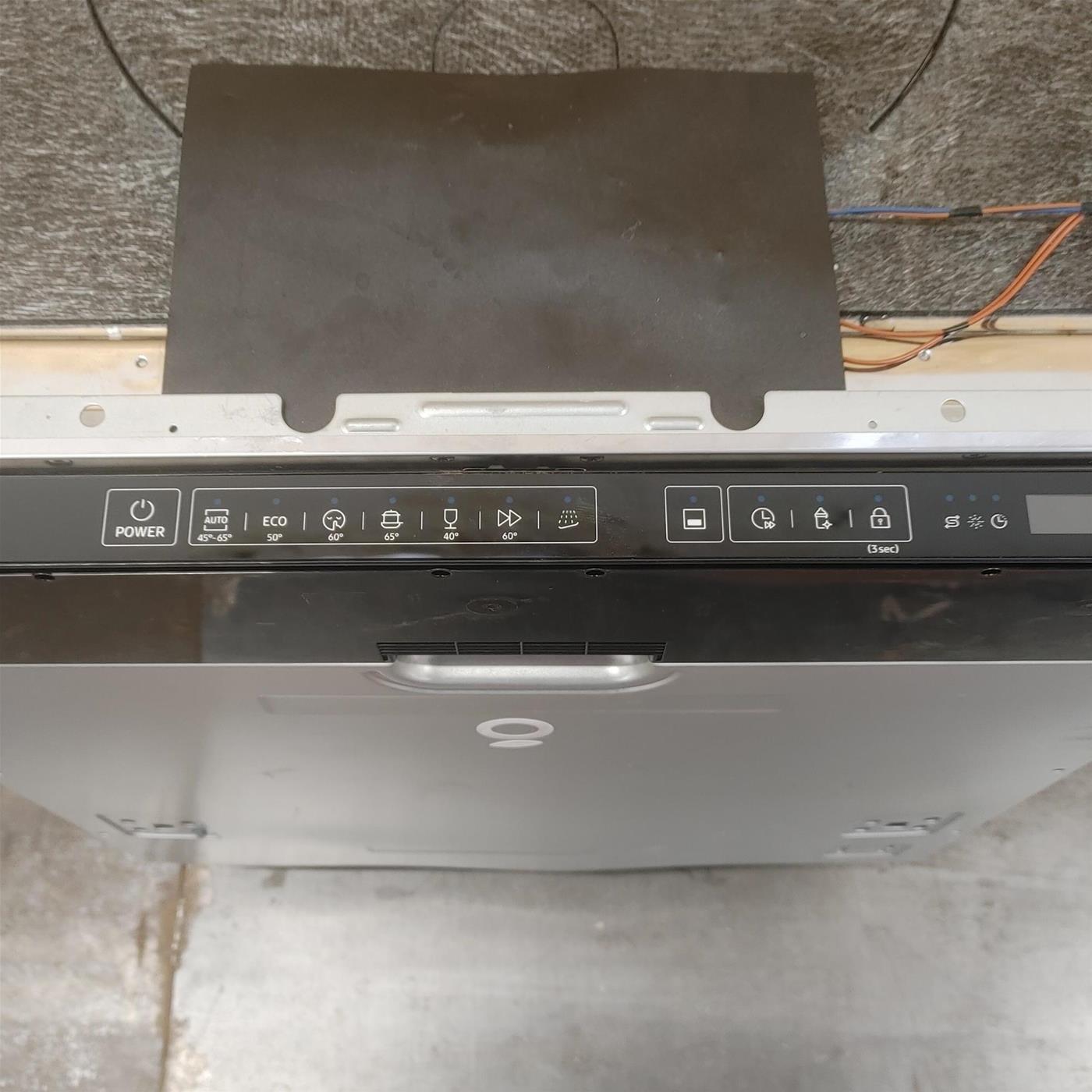 Samsung DW60R7040BB lavastoviglie A scomparsa totale 13 coperti D