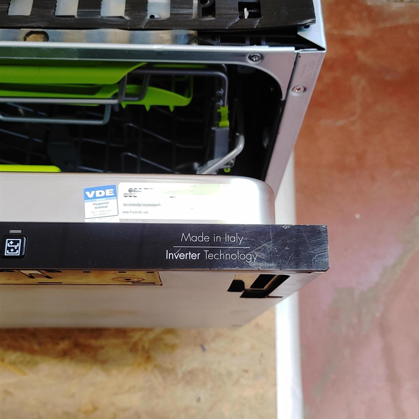 Smeg ST353BQL Lavastoviglie da incasso B