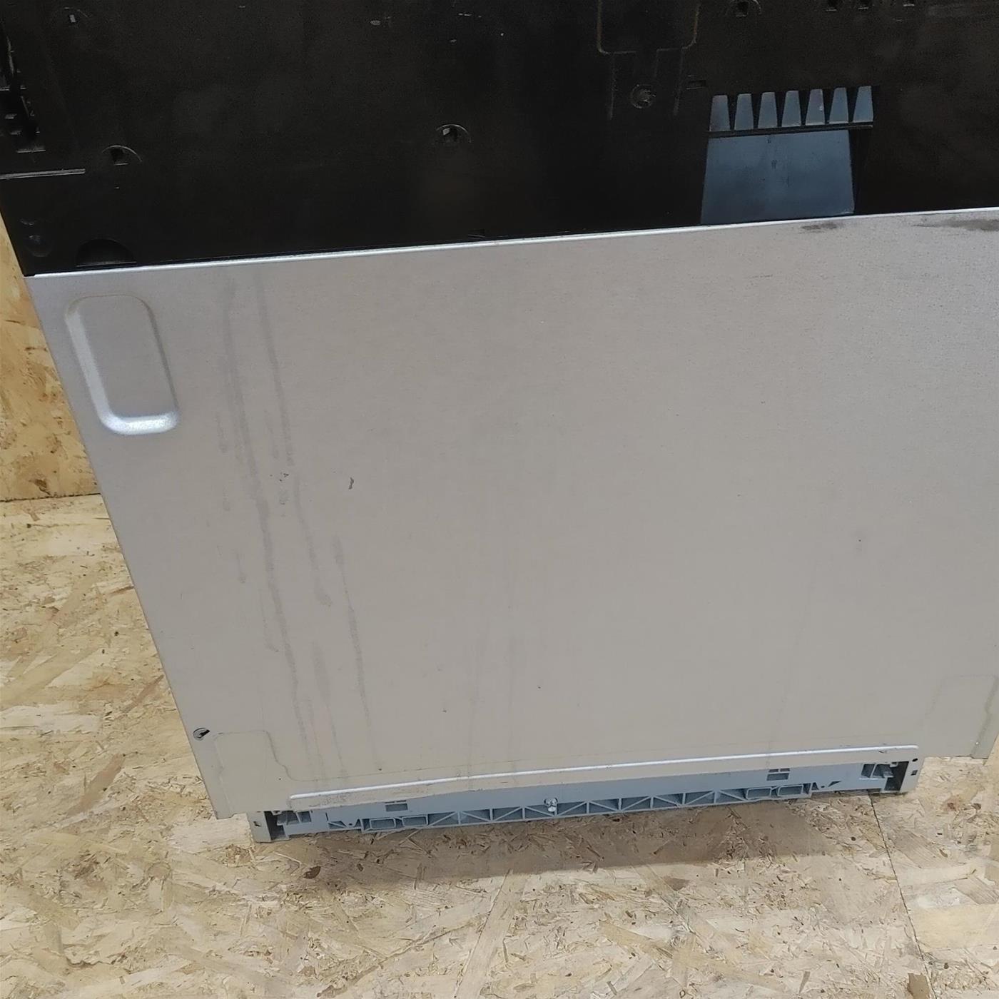 Smeg ST65120 Lavastoviglie A scomparsa totale 12 coperti A+