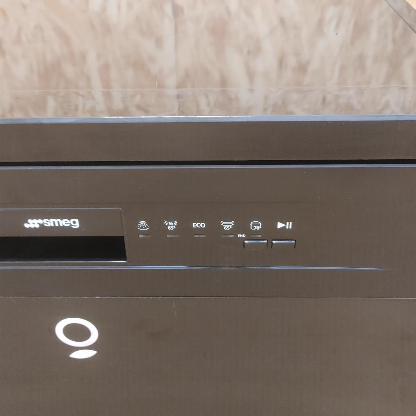 Lavastoviglie Smeg LVS292DN libera installazione 13 coperti