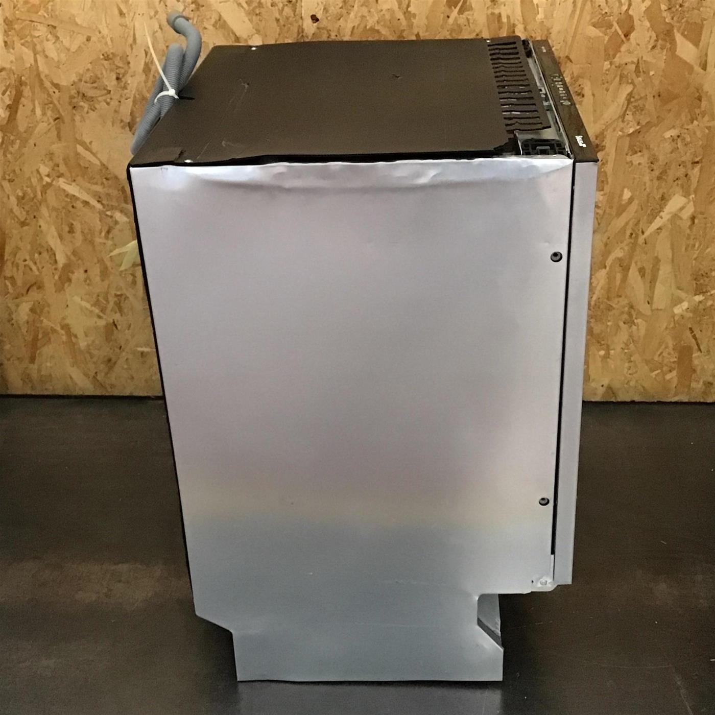 Lavastoviglie Smeg ST211DS da incasso 13 coperti