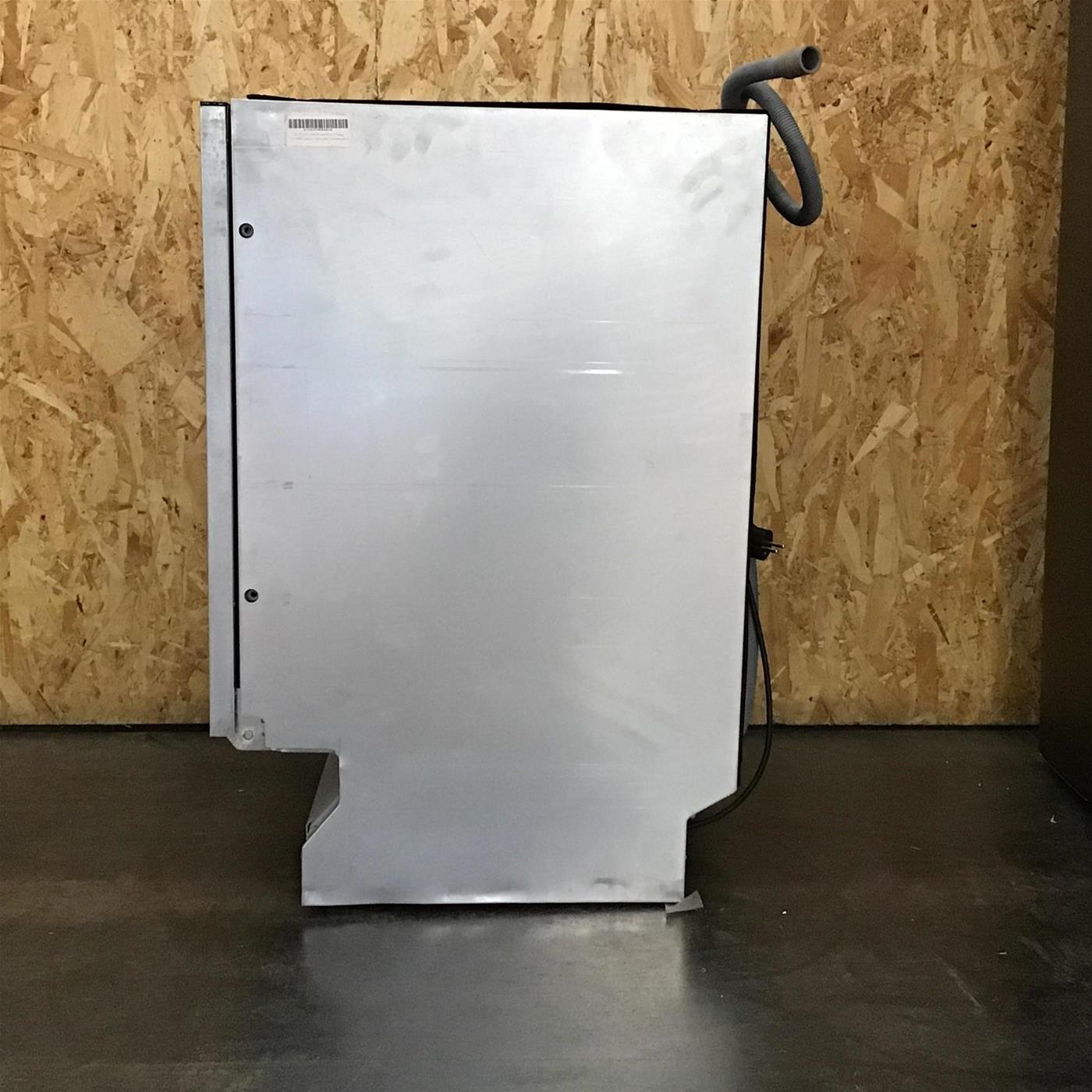 Lavastoviglie Smeg ST211DS da incasso 13 coperti