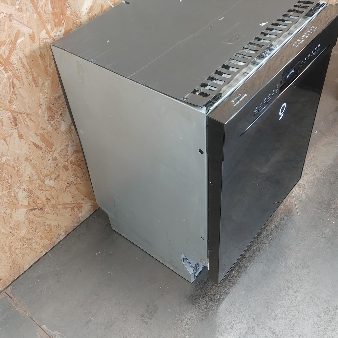 Lavastoviglie Smeg LSP292DN 13 coperti