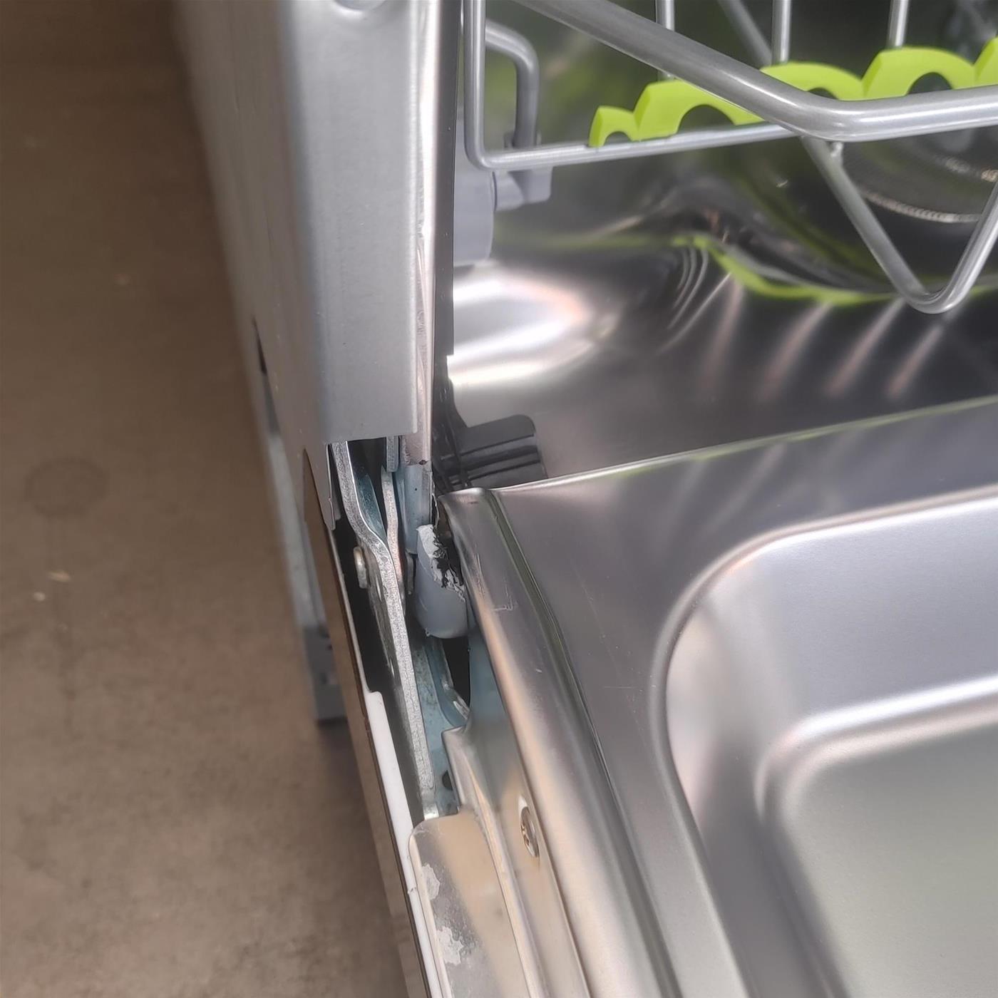 Lavastoviglie Smeg LSP292DN 13 coperti