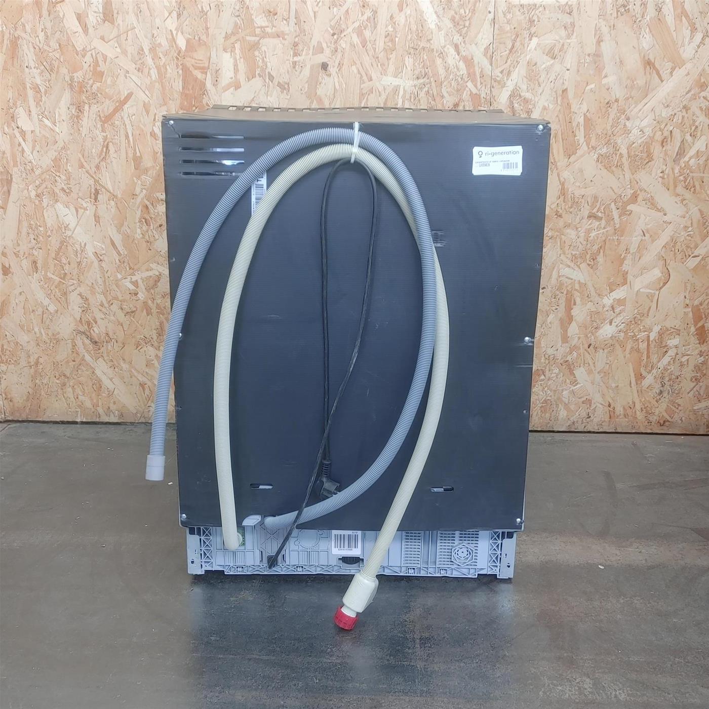 Lavastoviglie Smeg LSP292DN 13 coperti
