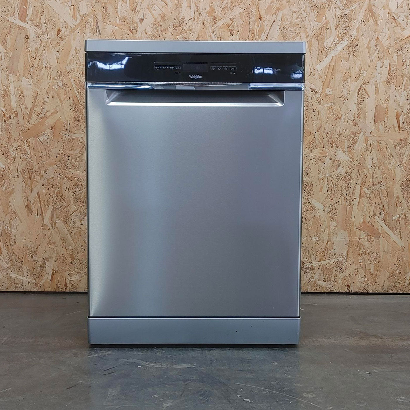 Lavastoviglie Whirlpool WFO 3O41 PL X Libera installazione 14 coperti C