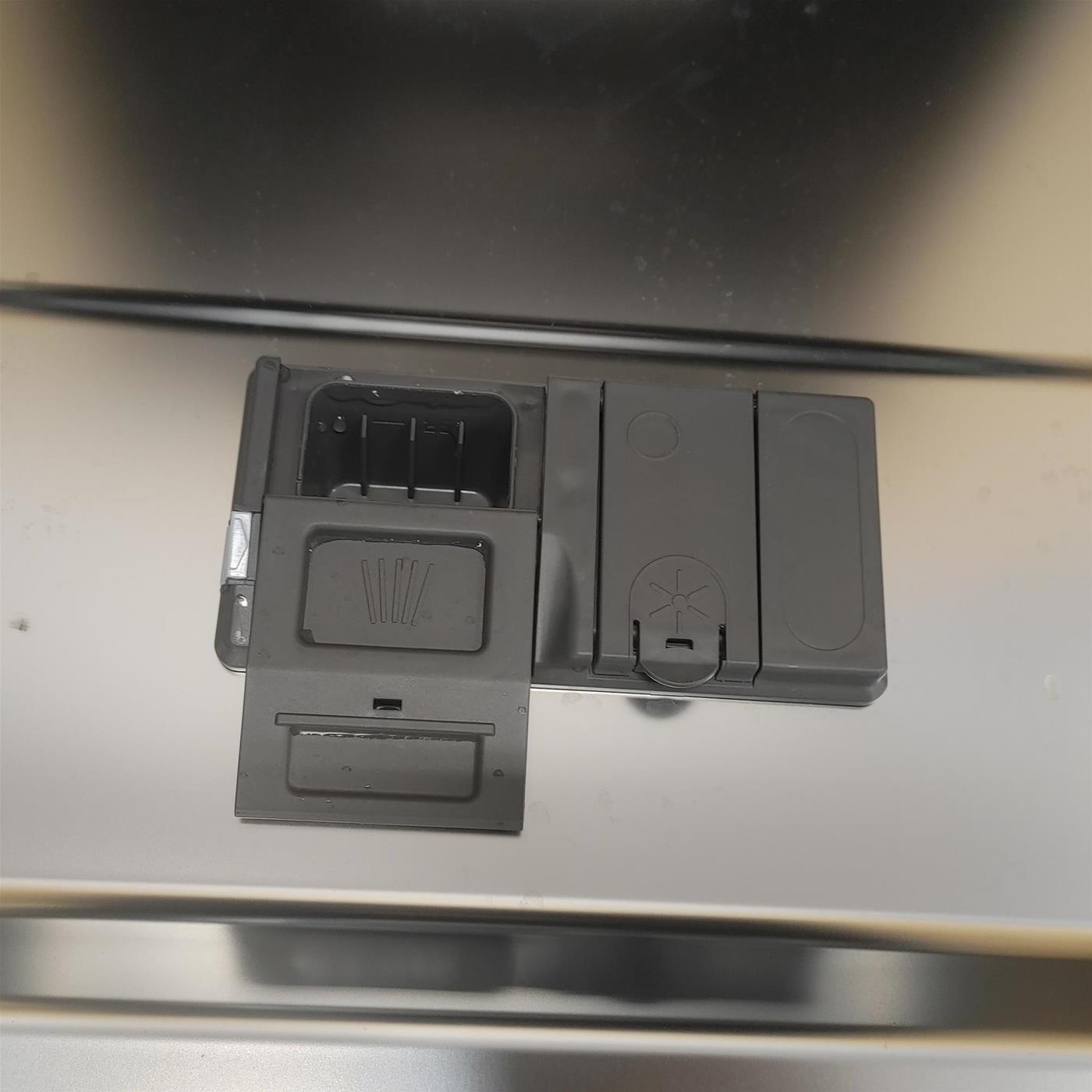 Lavastoviglie Whirlpool WFO 3O41 PL X Libera installazione 14 coperti C