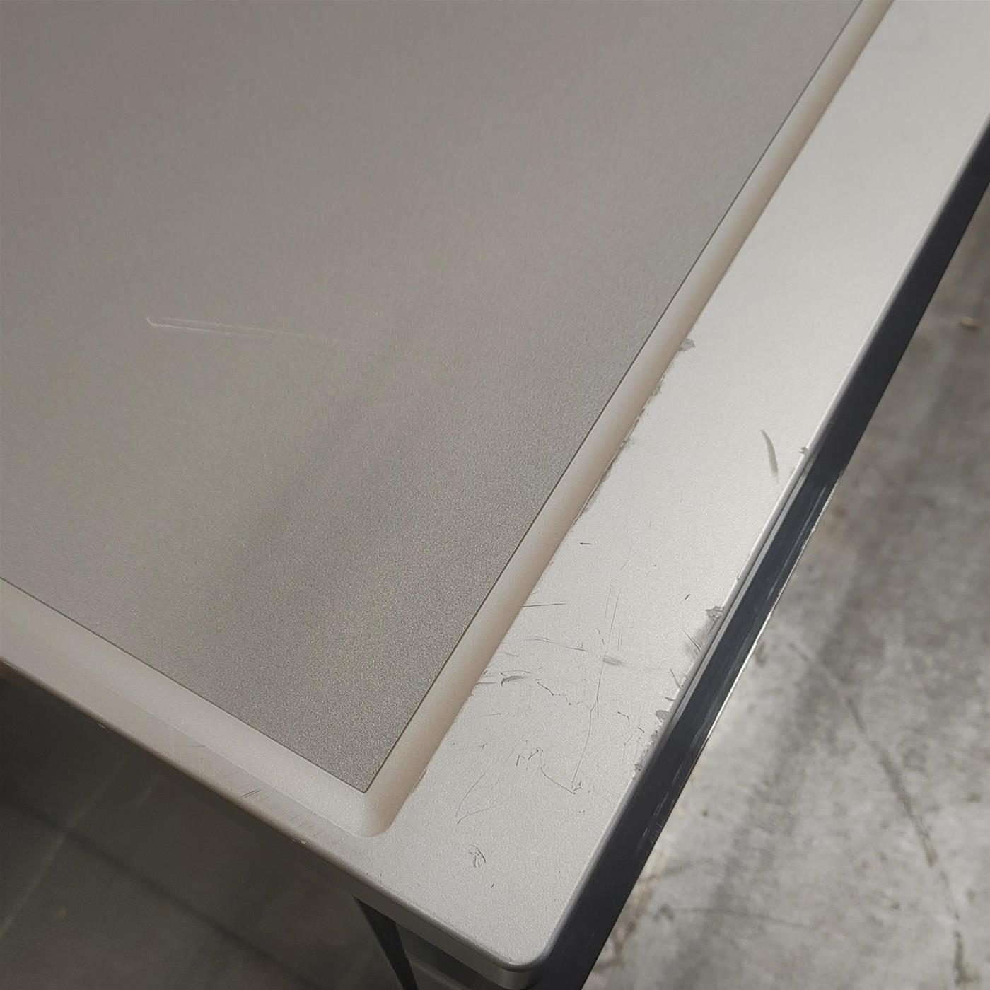 Lavastoviglie Whirlpool WFC 3C26 PX Libera installazione 14 coperti E