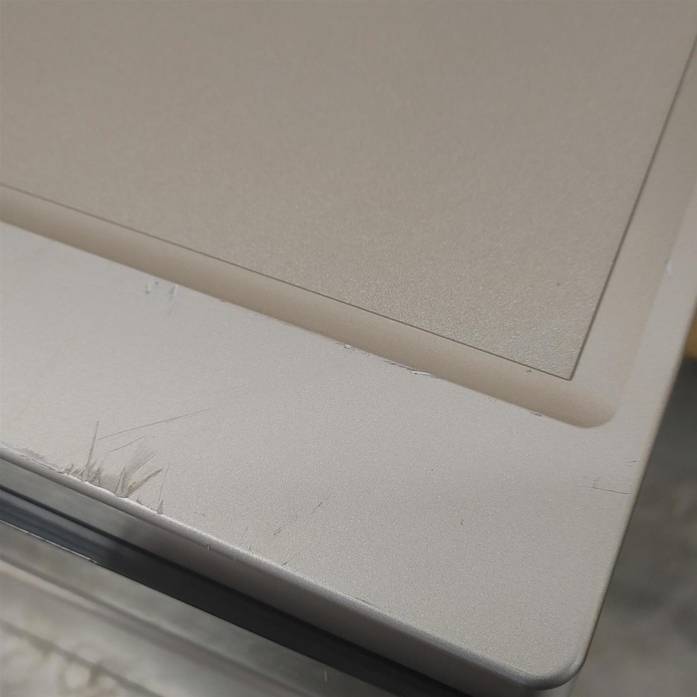 Lavastoviglie Whirlpool WFC 3C26 PX Libera installazione 14 coperti E