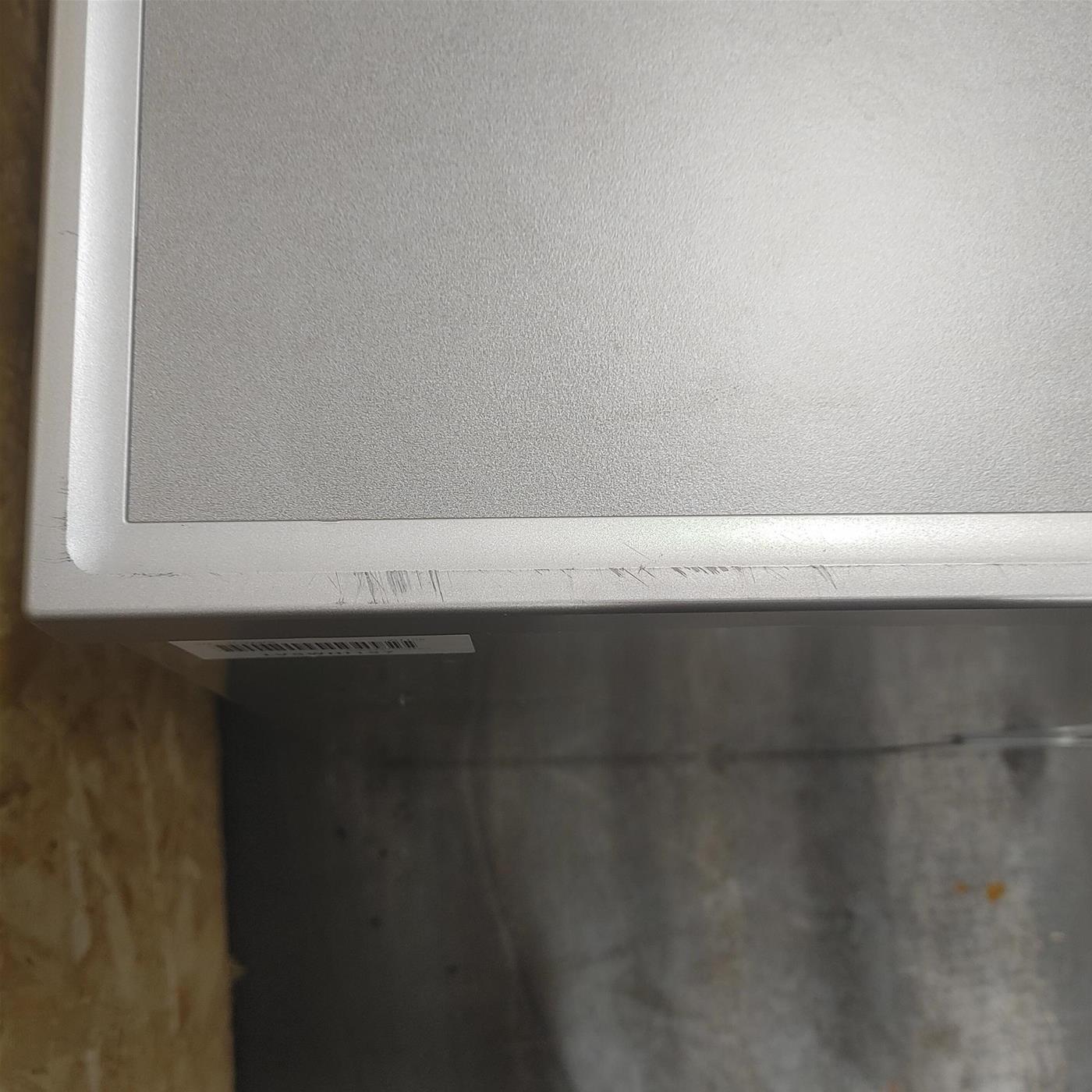 Lavastoviglie Whirlpool WFC 3C26 PX Libera installazione 14 coperti E