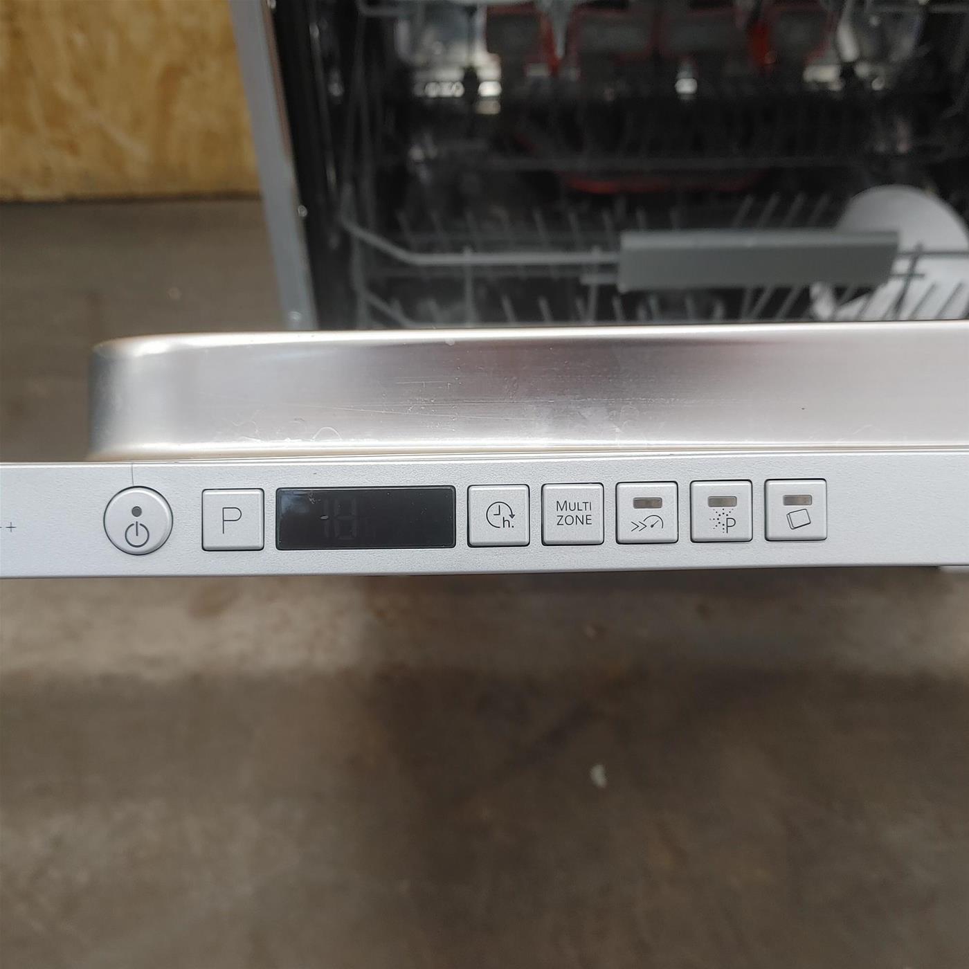 Whirlpool WRIC3CZ6PF Incasso totale 14 coperti E