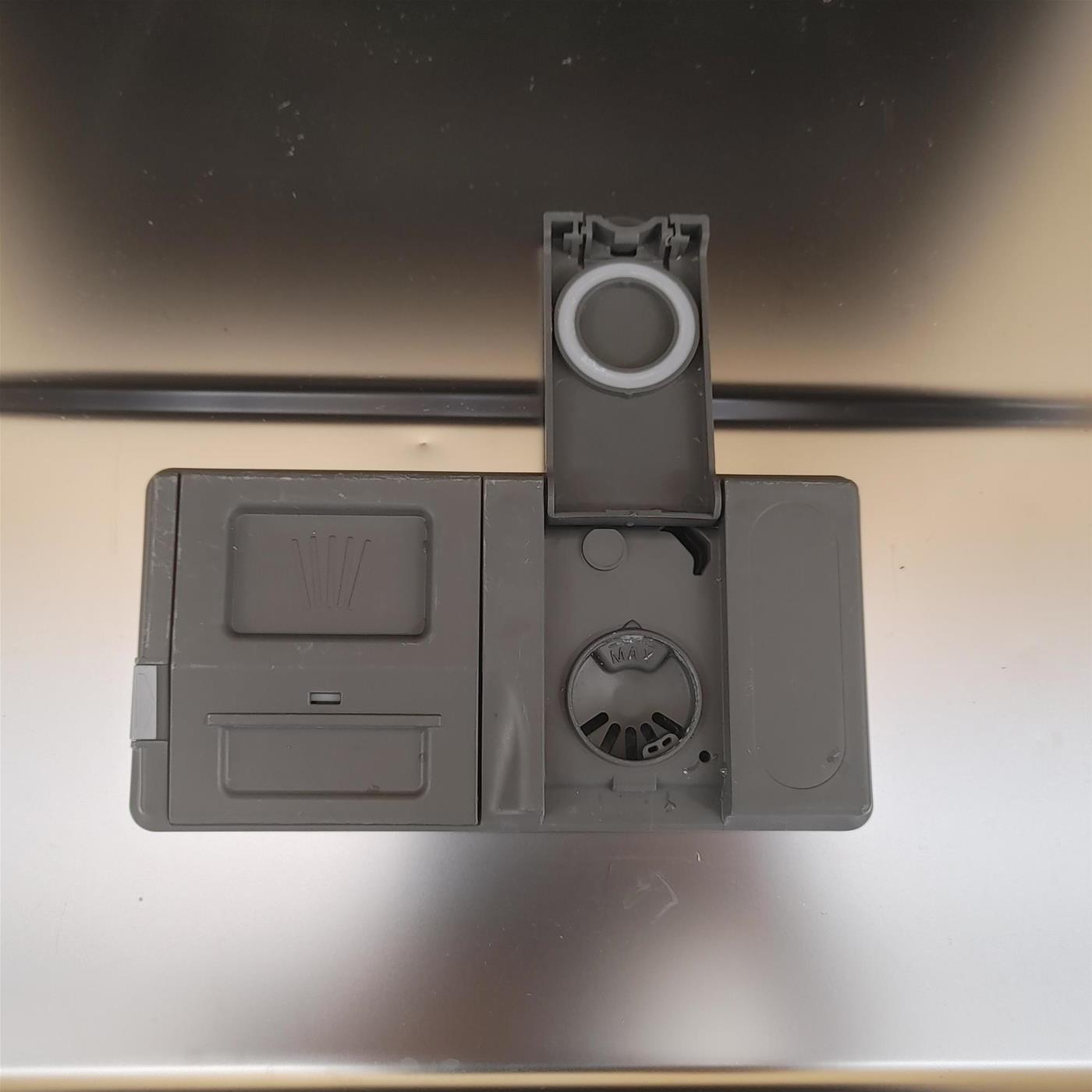 Whirlpool WRIC3CZ6PF Incasso totale 14 coperti E