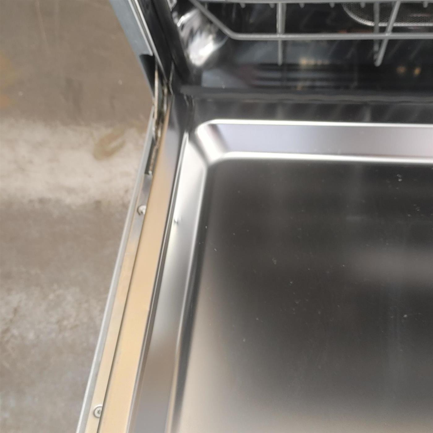 Whirlpool WRIC3CZ6PF Incasso totale 14 coperti E