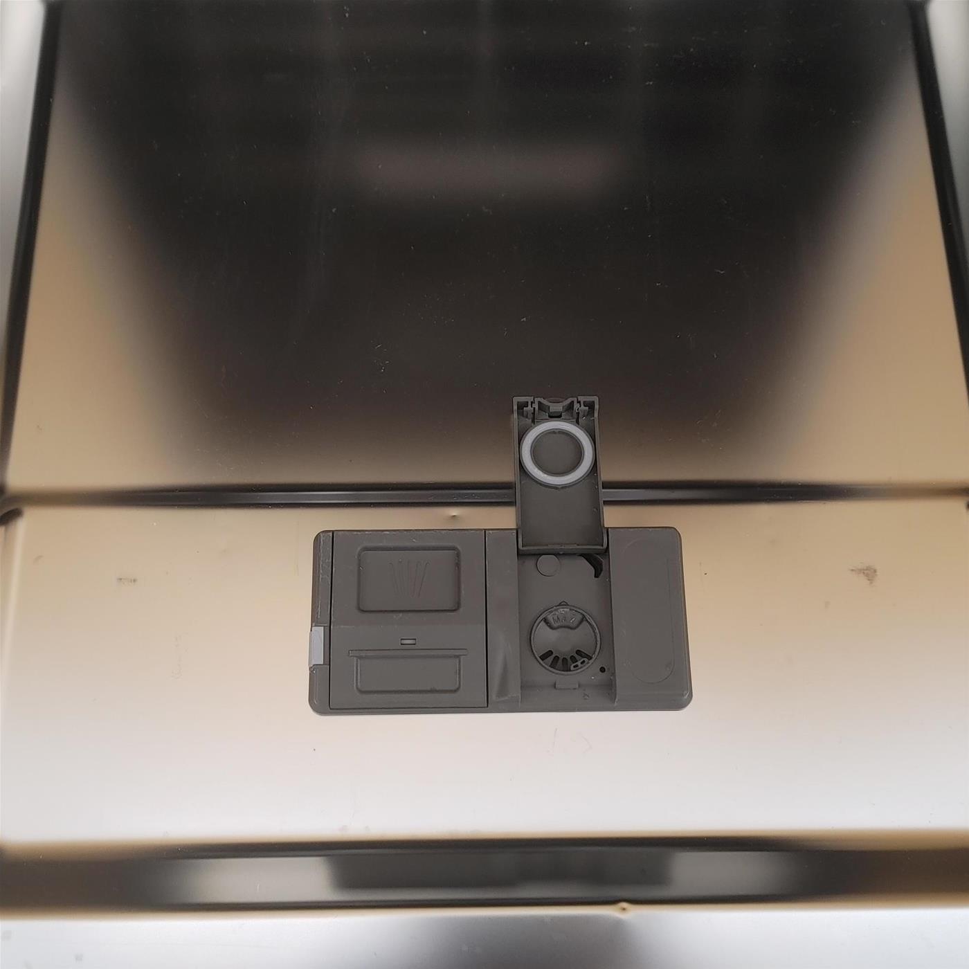 Whirlpool WRIC3CZ6PF Incasso totale 14 coperti E