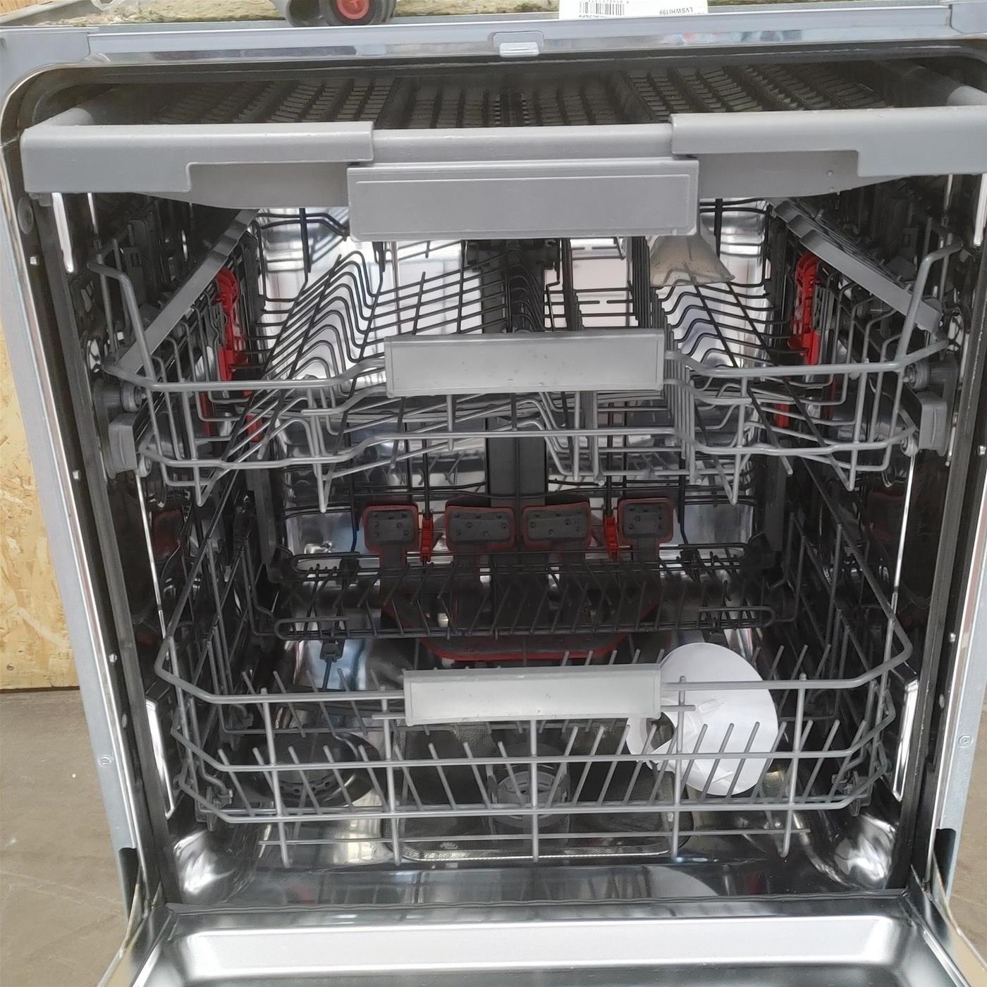 Whirlpool WRIC3CZ6PF Incasso totale 14 coperti E