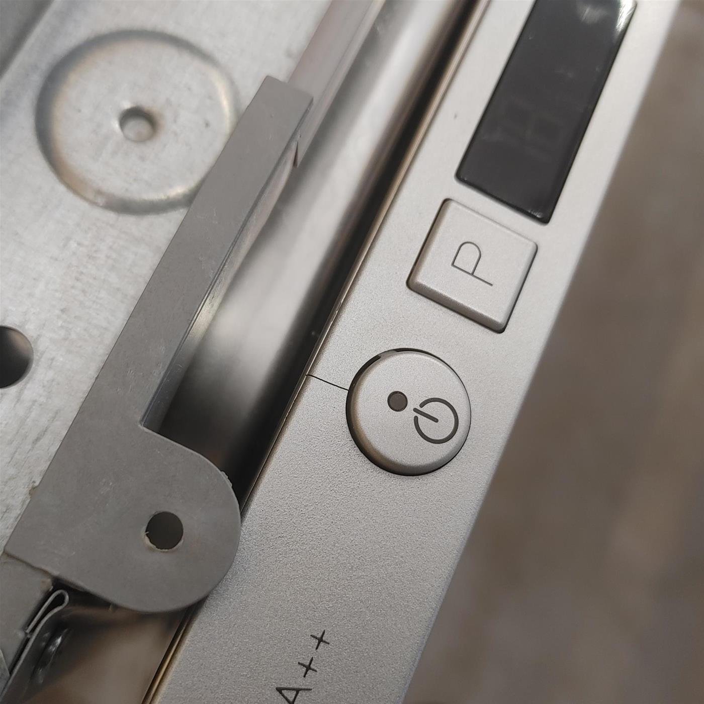 Whirlpool WRIC3CZ6PF Incasso totale 14 coperti E