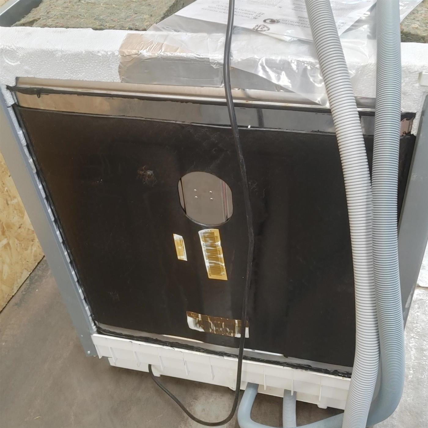 Whirlpool WRIC3CZ6PF Incasso totale 14 coperti E