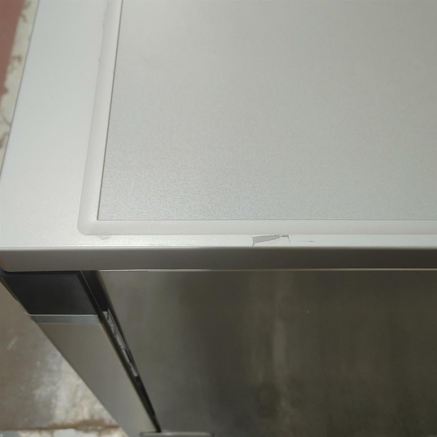 Whirlpool Lavastoviglie a libera installazione - WFO 3O41 PL X