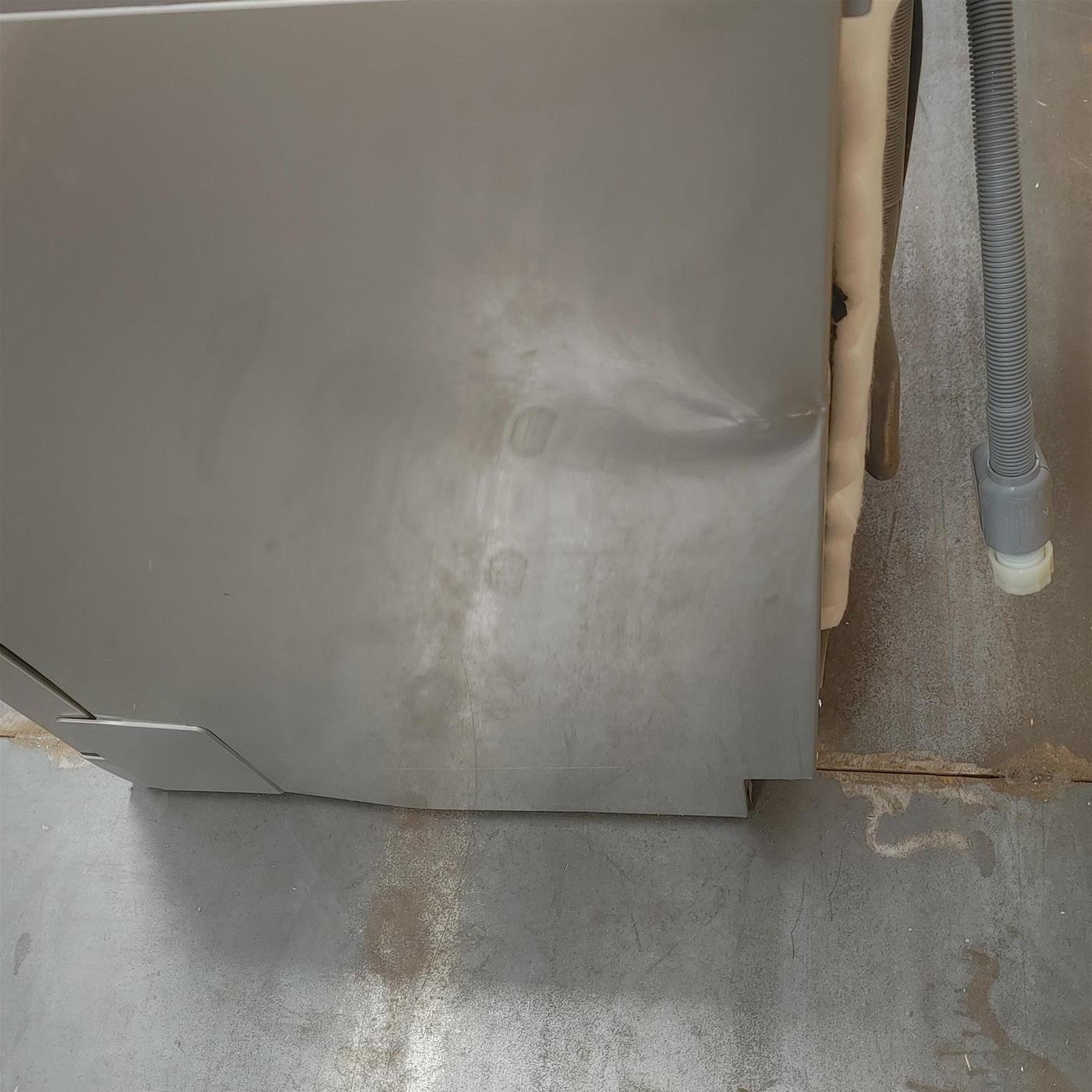 Whirlpool Lavastoviglie a libera installazione - WFO 3O41 PL X