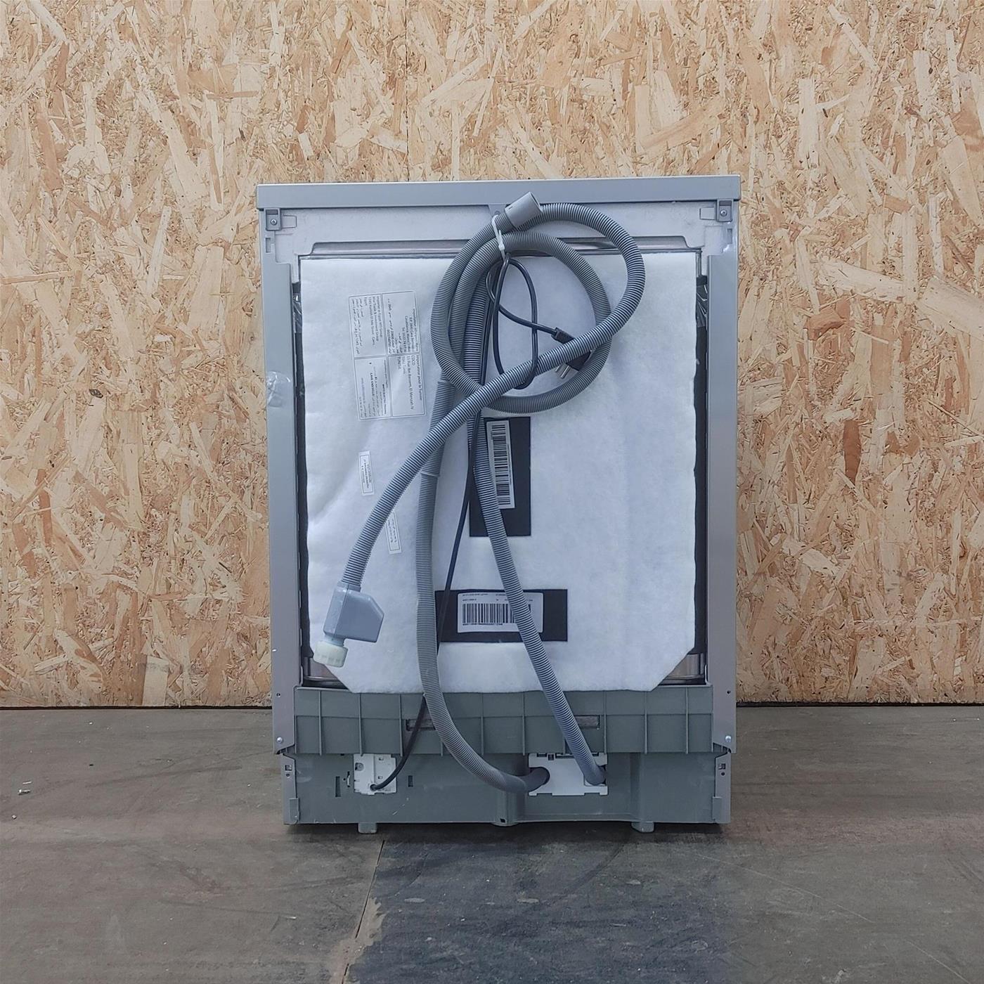 Whirlpool Lavastoviglie a libera installazione - WFO 3O41 PL X