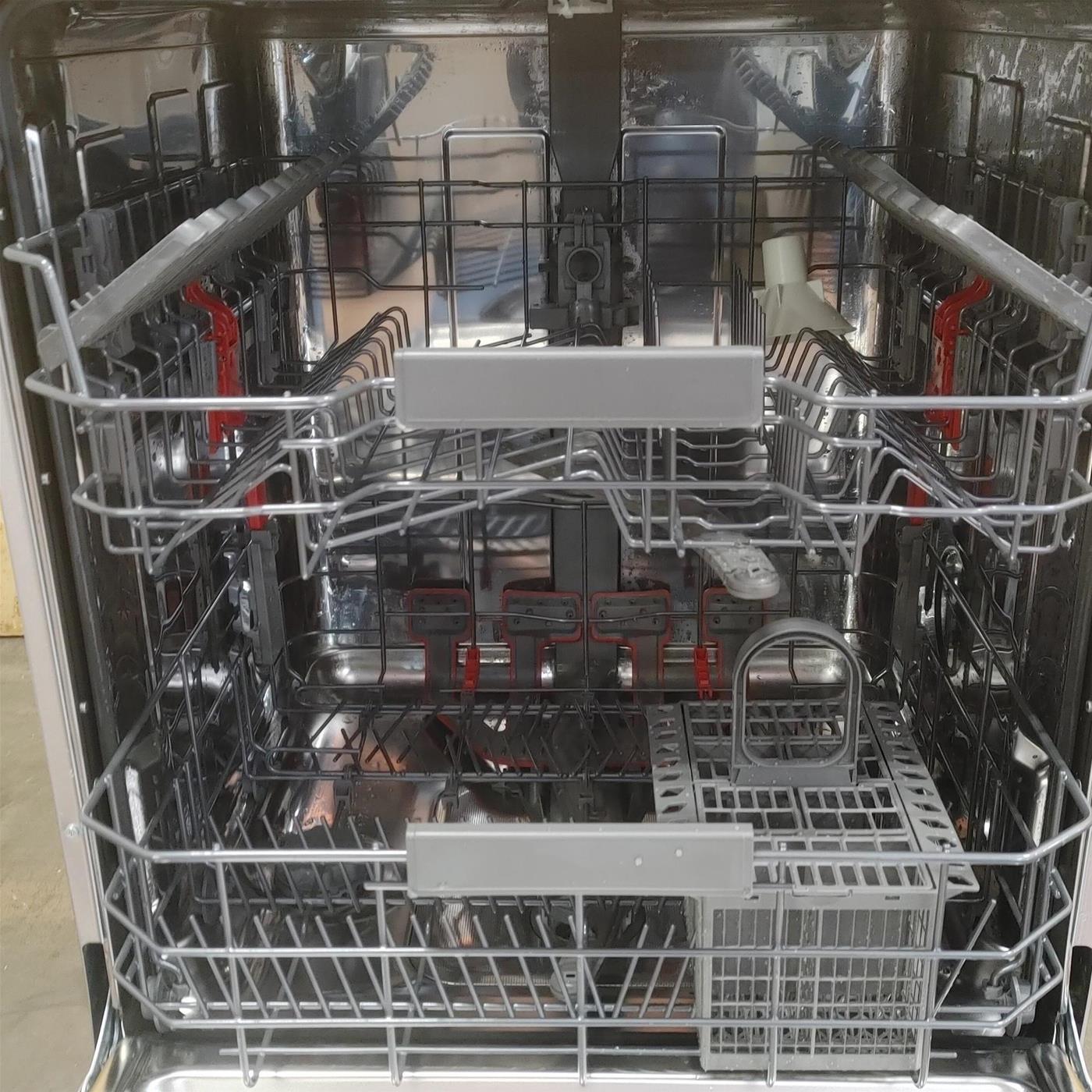 Whirlpool LAVASTOVIGLIE WRIC3C26