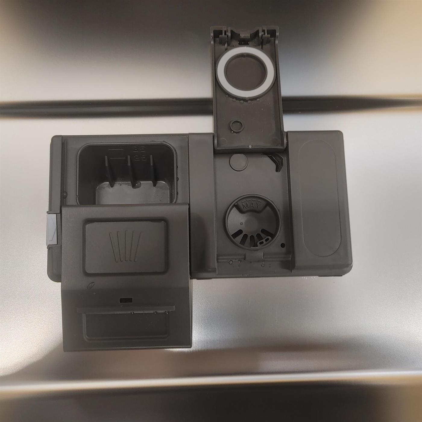 Whirlpool LAVASTOVIGLIE WRIC3C26