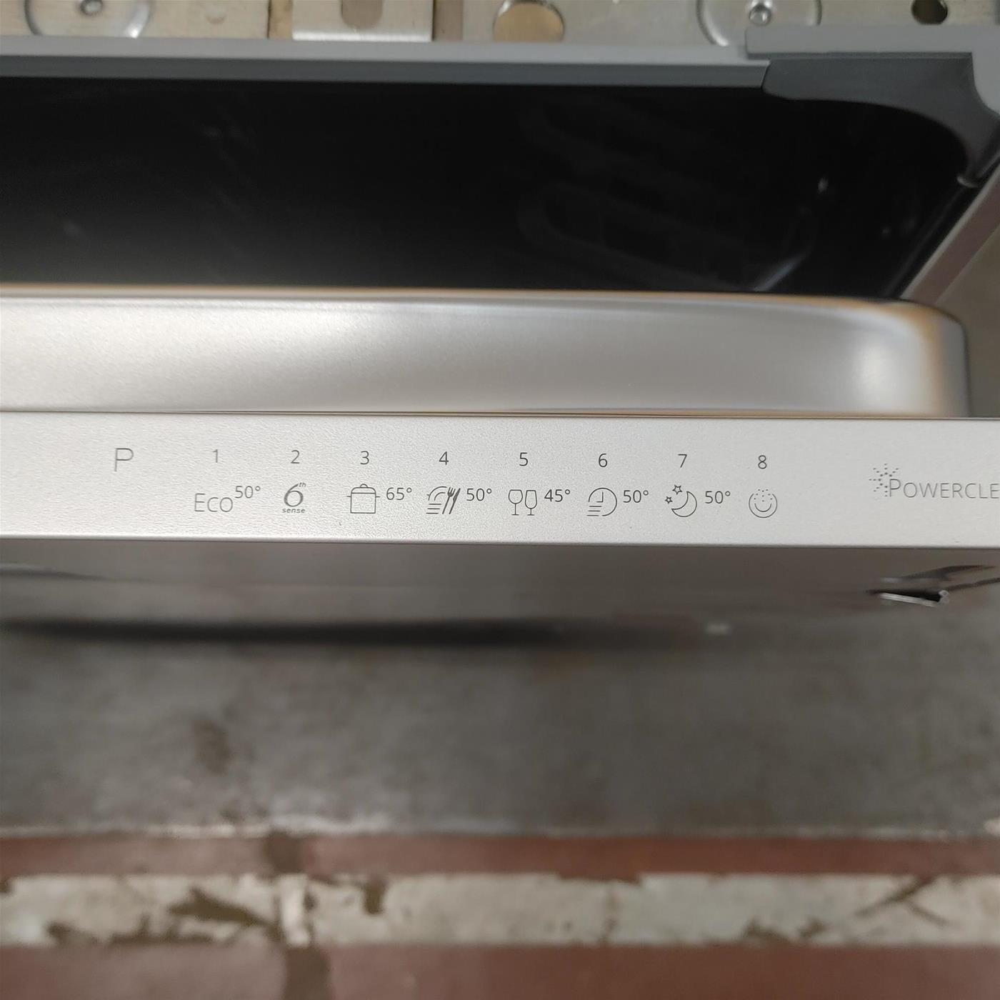 Whirlpool LAVASTOVIGLIE WRIC3C26