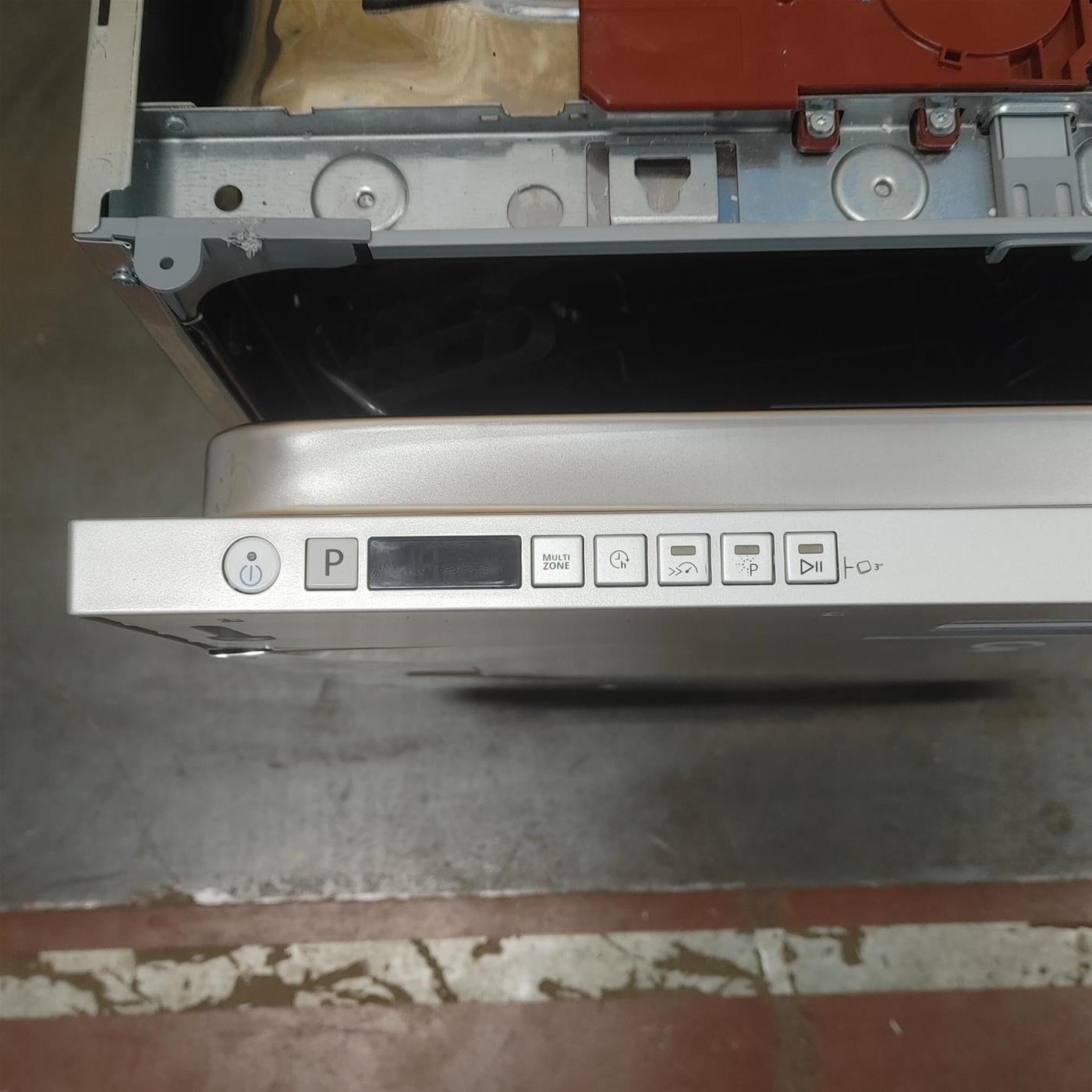 Whirlpool LAVASTOVIGLIE WRIC3C26